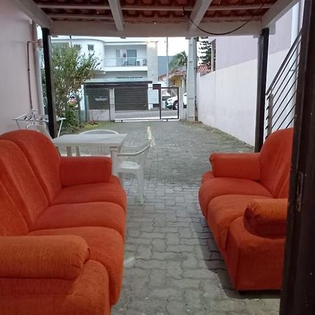 Apartamento Terreo Com Ar Condicionado E 2 Suites Bem Localizado Garopaba Exterior foto