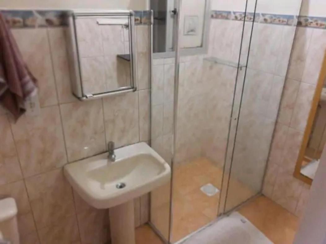 Apartamento Terreo Com Ar Condicionado E 2 Suites Bem Localizado Garopaba Exterior foto