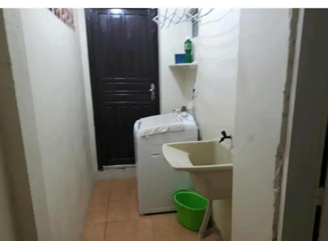Apartamento Terreo Com Ar Condicionado E 2 Suites Bem Localizado Garopaba Exterior foto